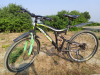 Non geare cycle